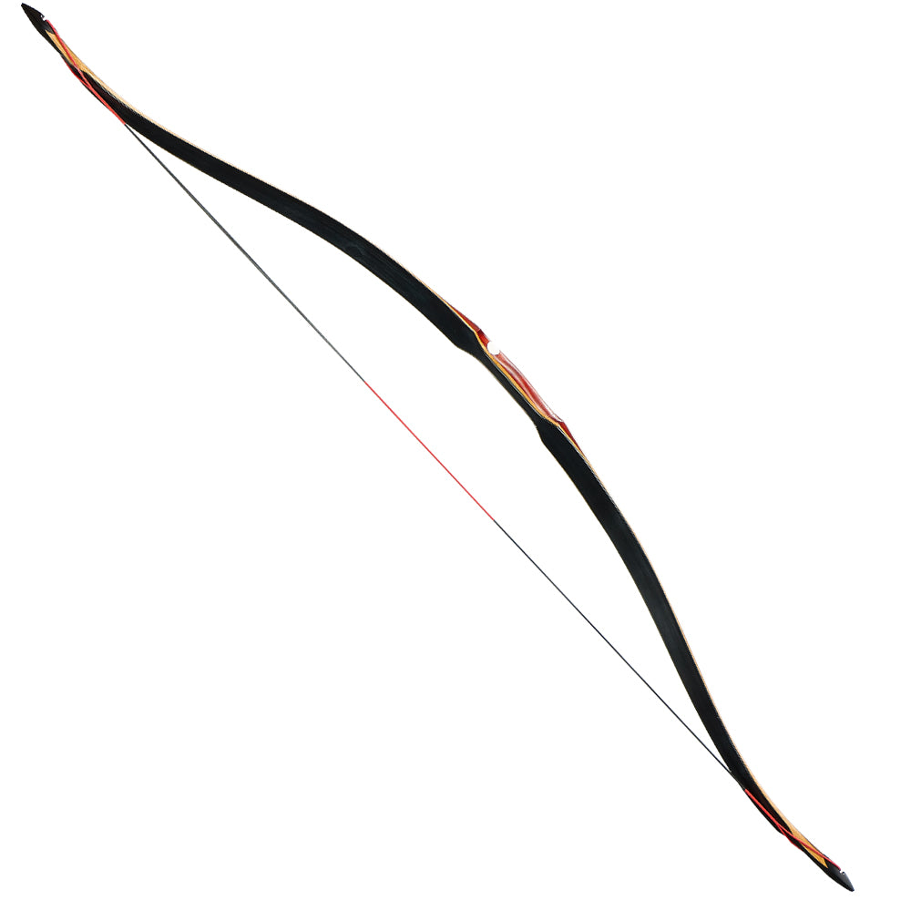 53" Assyrian Traditional Recurve Bow