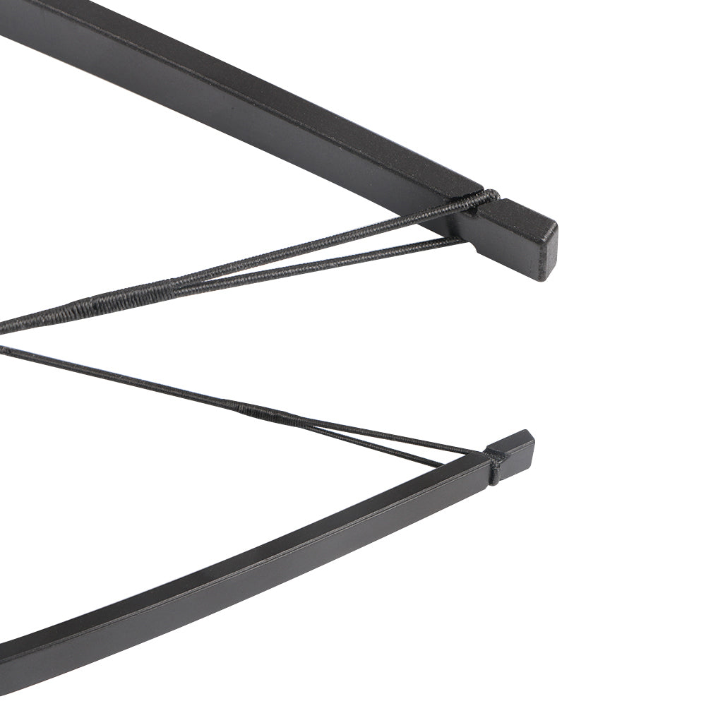 Compact Folding Survival Bow – LumberJac