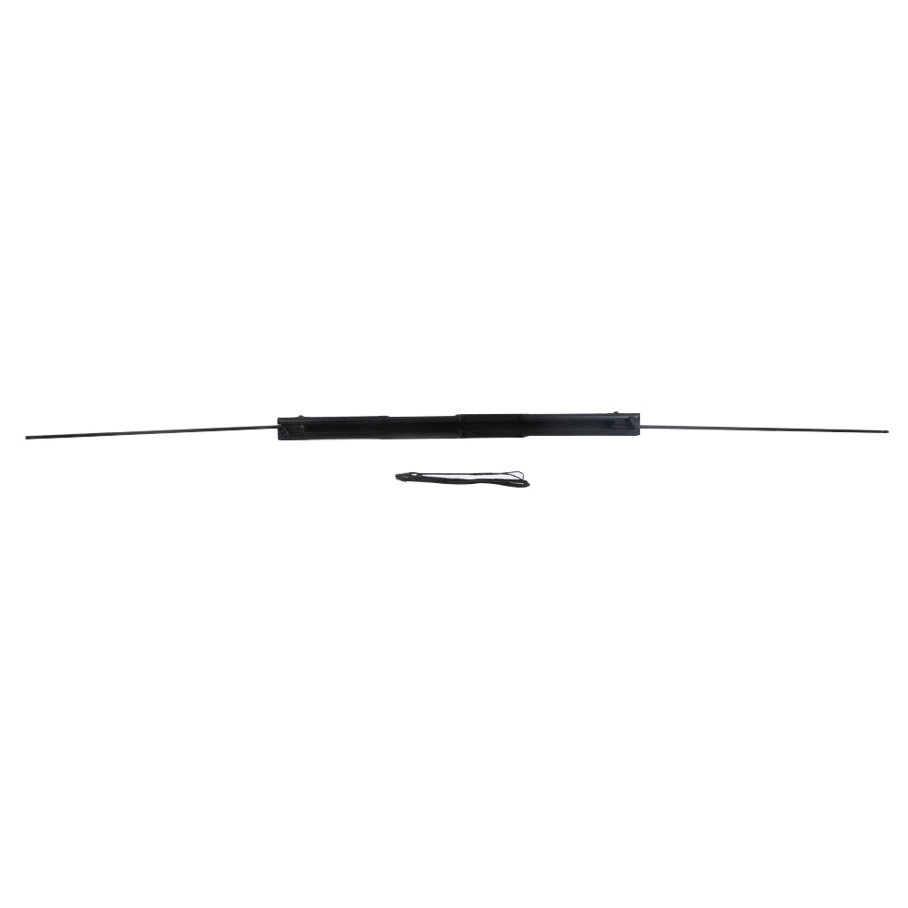 60 CFSB Compact Folding Survival Archery Bow Takedown Portable Outdoo –