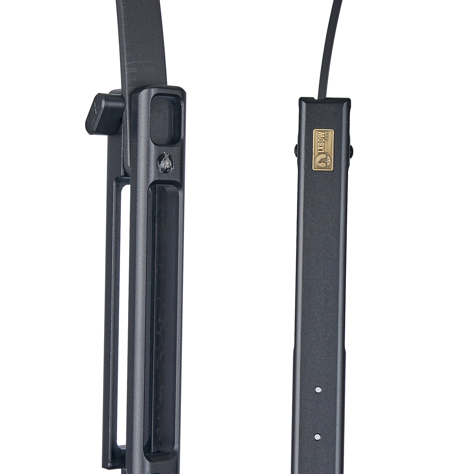 SPLIT-GRIP™ Folding Bow Stand