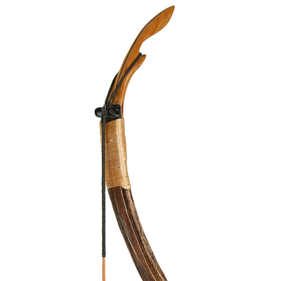 51" Curved-limb Horse Recurve Bow
