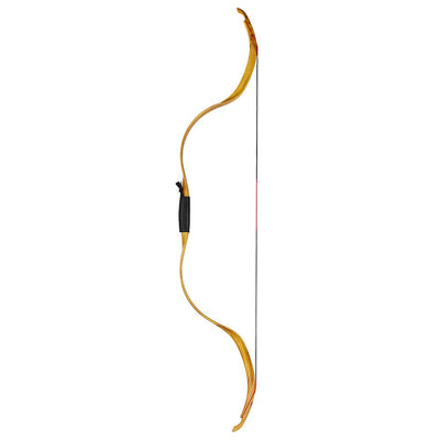 50" Traditional Takedown Recurve Bow