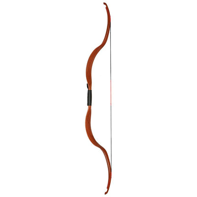 50" Traditional Takedown Recurve Bow