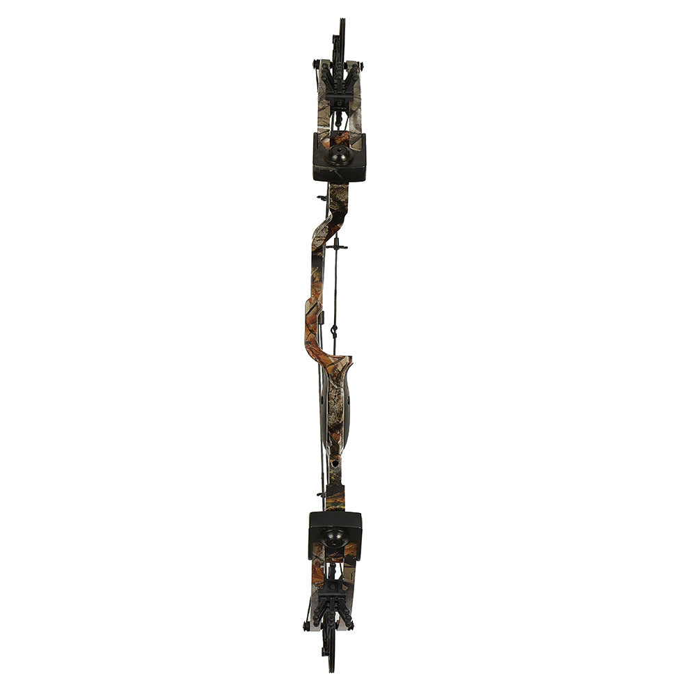 Fire Kirin T2 Camouflage Compound Bow