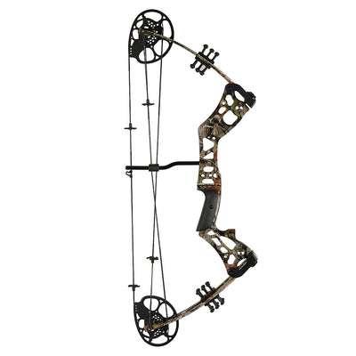 Fire Kirin T2 Camouflage Compound Bow