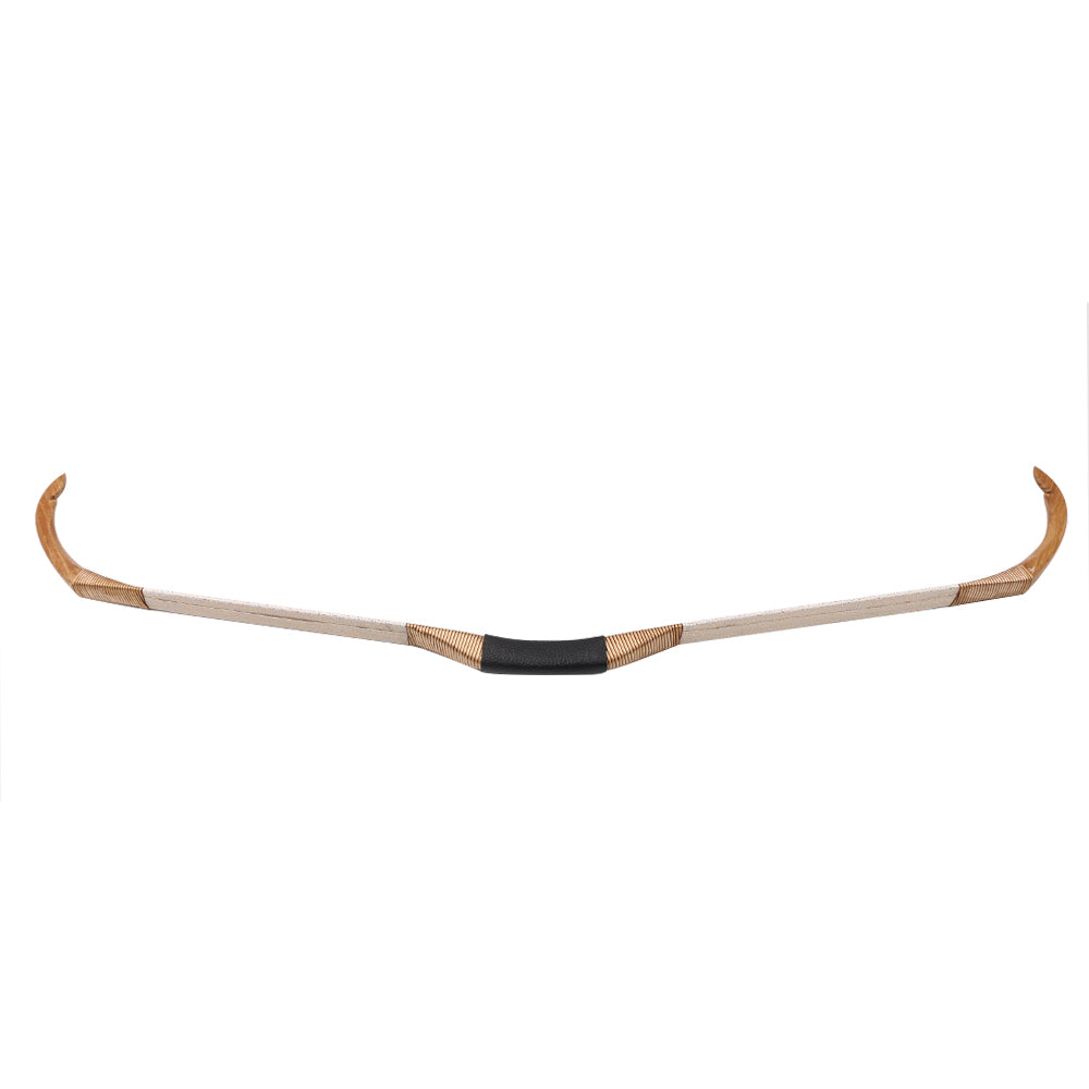 49"-53" Lone Star Mongolian Horse Recurve Bow