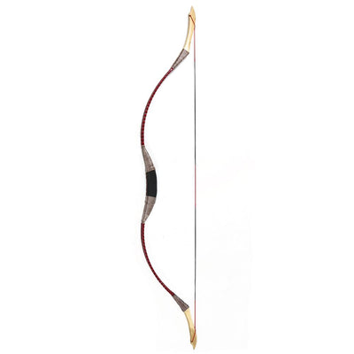 49" Scenery Traditional Recurve Bow