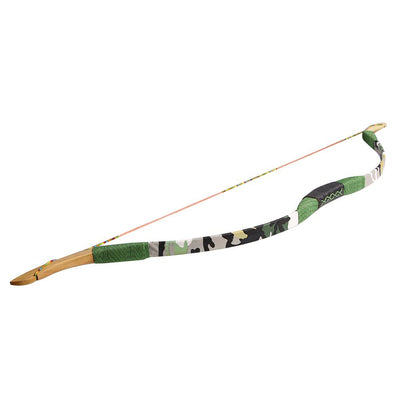 12 lbs Kids Traditional Recurve Bow