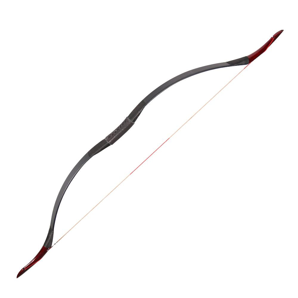 55 Rakshasa Traditional Recurve Bow Archery Hunting Practice –