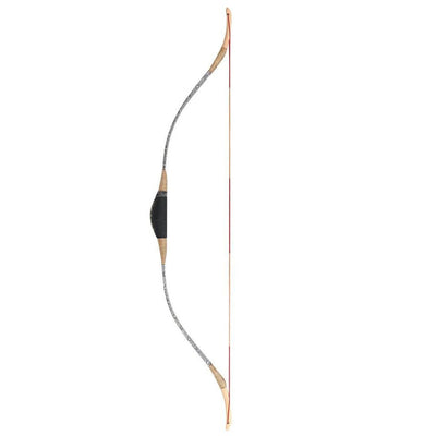 46" Turkish Horse Recurve Bow