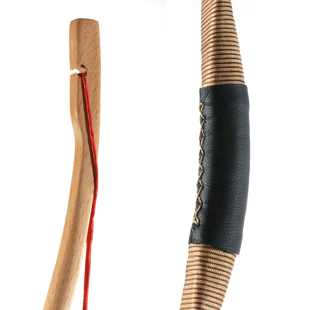 49"-55" Weiyoung Traditional Recurve Bow