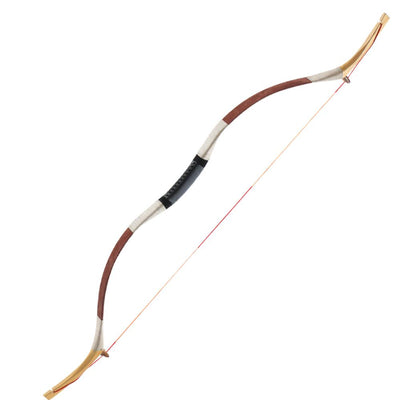 48"-55" Traditional Manchu Recurve Bow