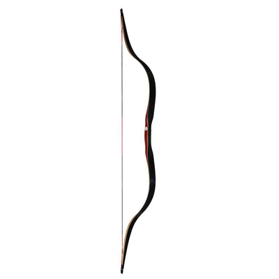 55" Traditional Recurve Han Bow