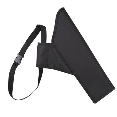 Child Black Arrow Quiver