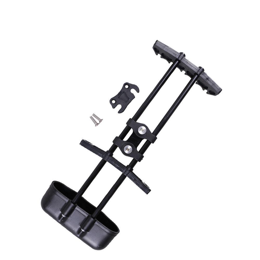 Bow Fuse Streamline Mounted Quiver