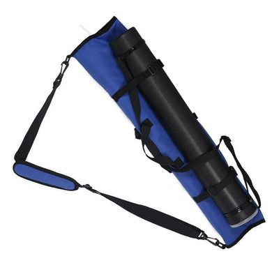 Takedown Bow Case with Arrow Quiver