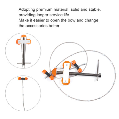 Portable Hand Held Compound Bow Press With 2 Quad Brackets Bow String Replacement Tool For Compound Bow Archery 13257a19 F717 4b29 8dd9 21deba1a1c89.8fc87733a2c7c4e5f50ba6f59fdb9da6