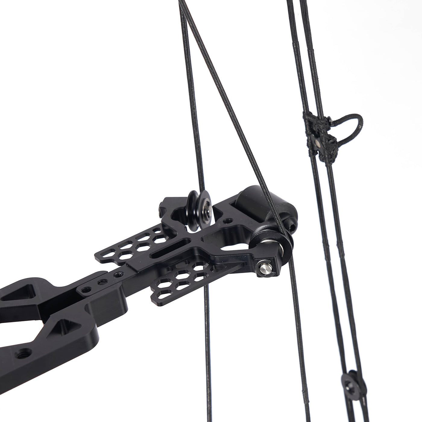 SF Compound Bow for Target Hunting Disassembled