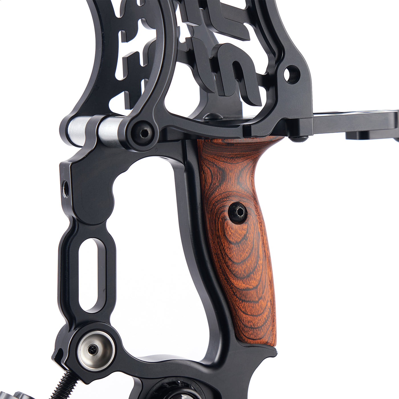 SF Compound Bow for Target Hunting Disassembled