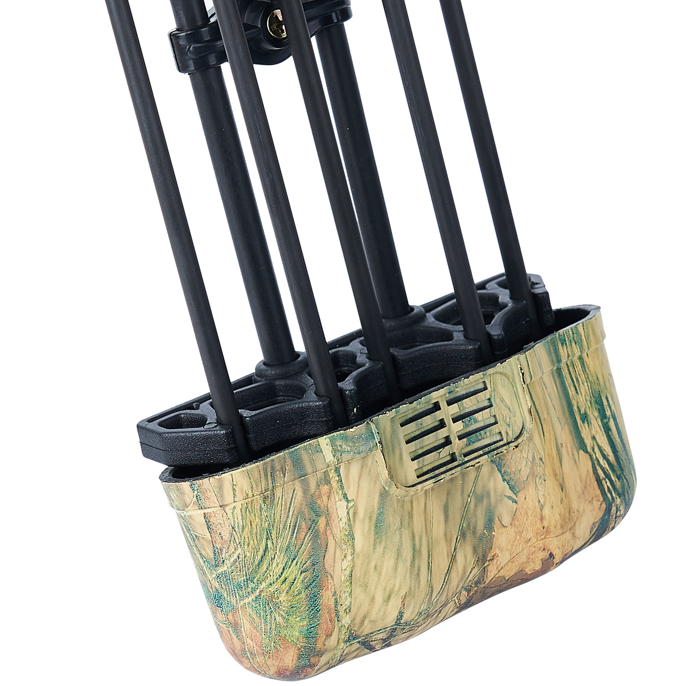 Bow Fuse Streamline Mounted Quiver