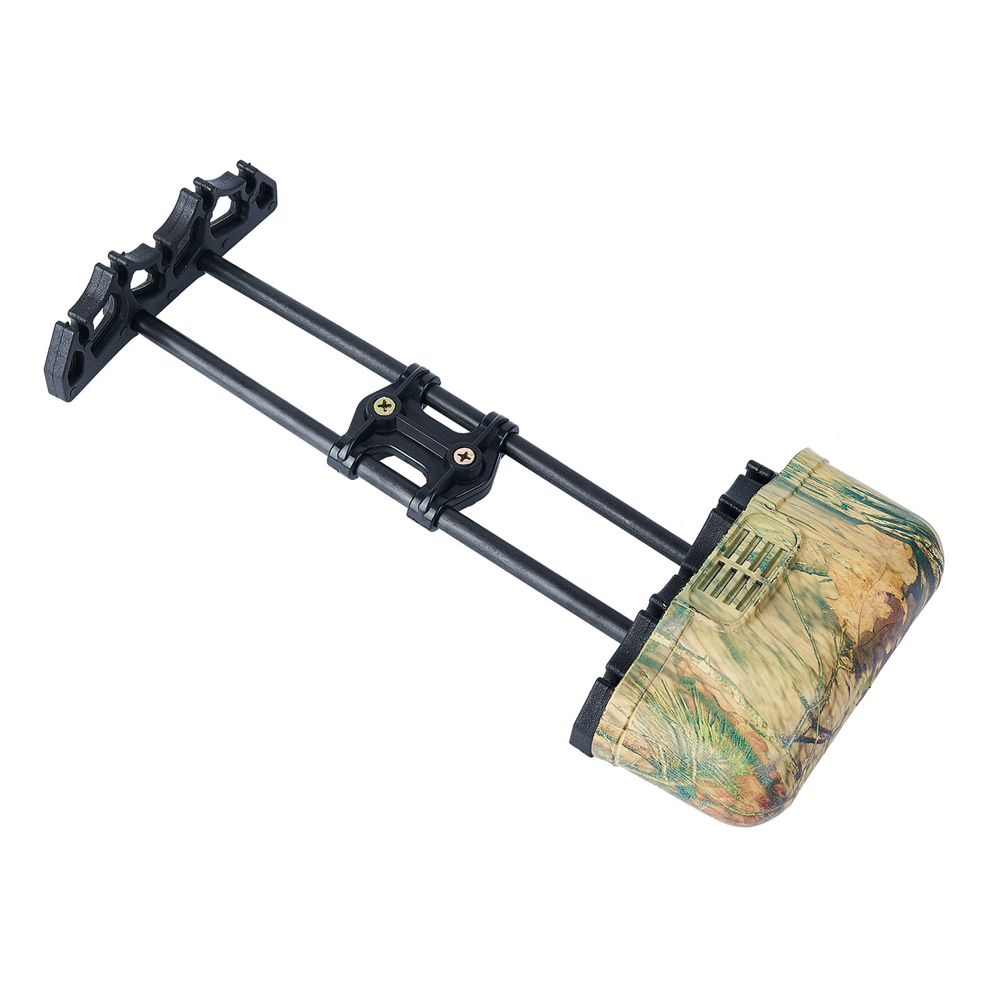 Bow Fuse Streamline Mounted Quiver