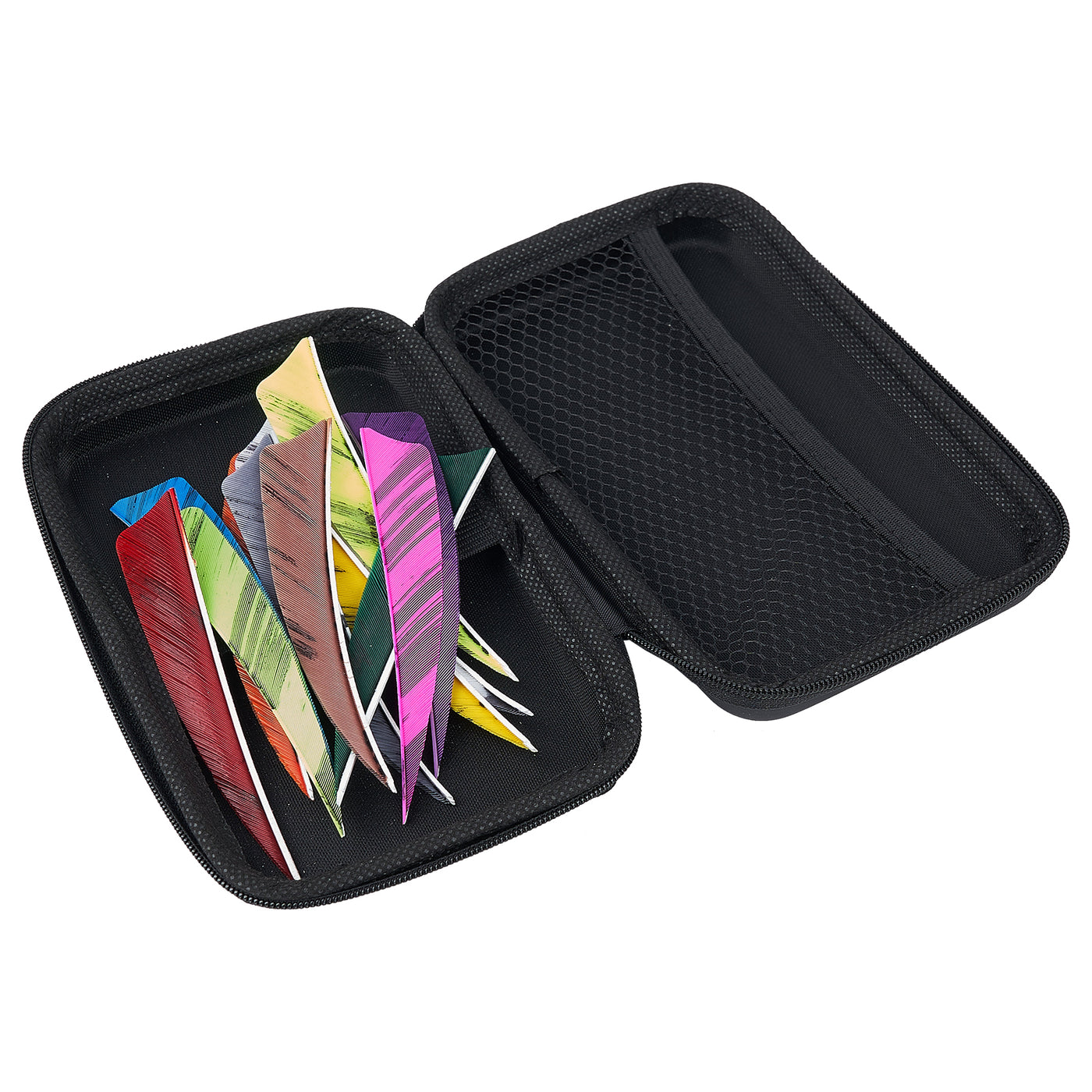 Archery Accessories Bag for Nock Feather Arrowheads