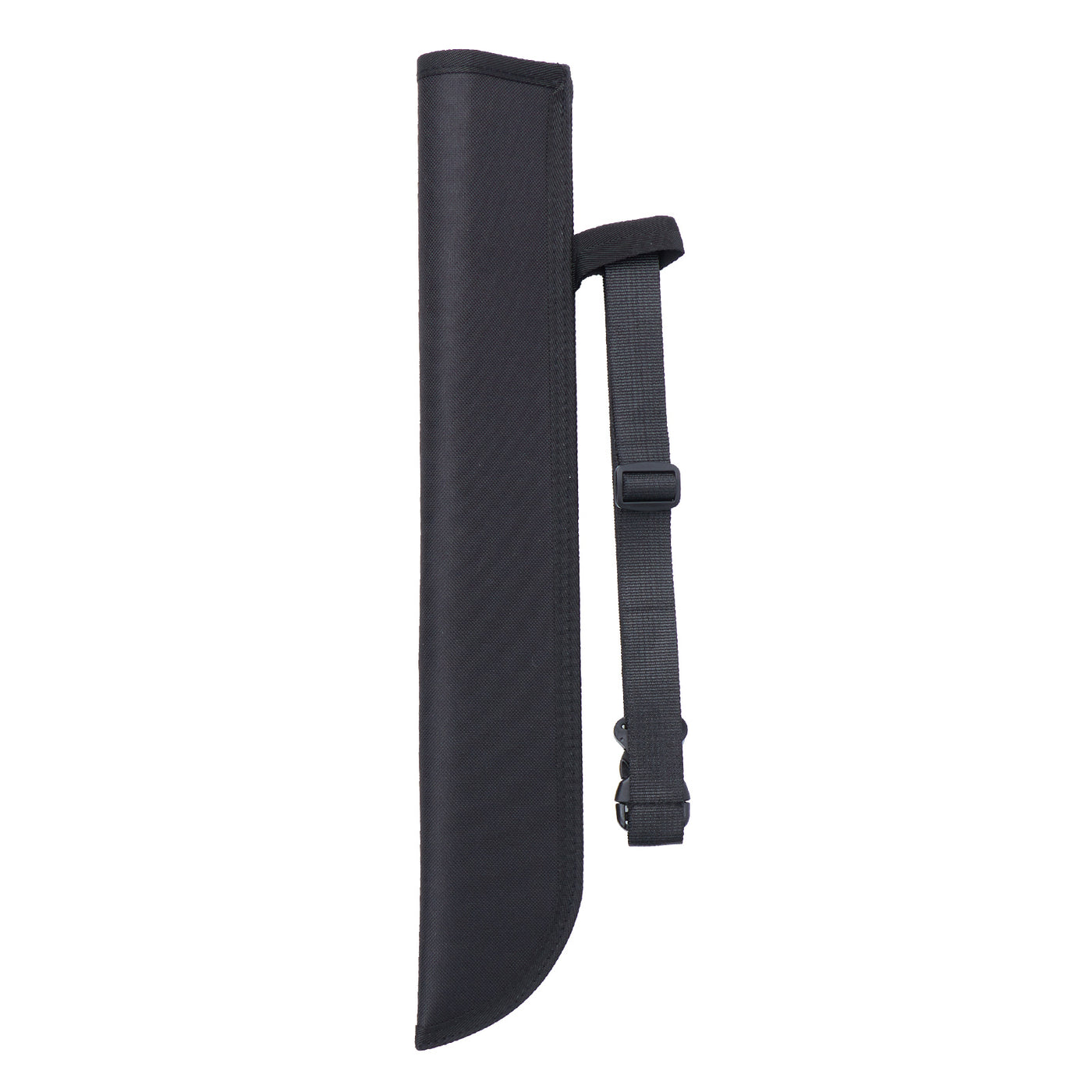 Small Size Archery Waist Quiver Black