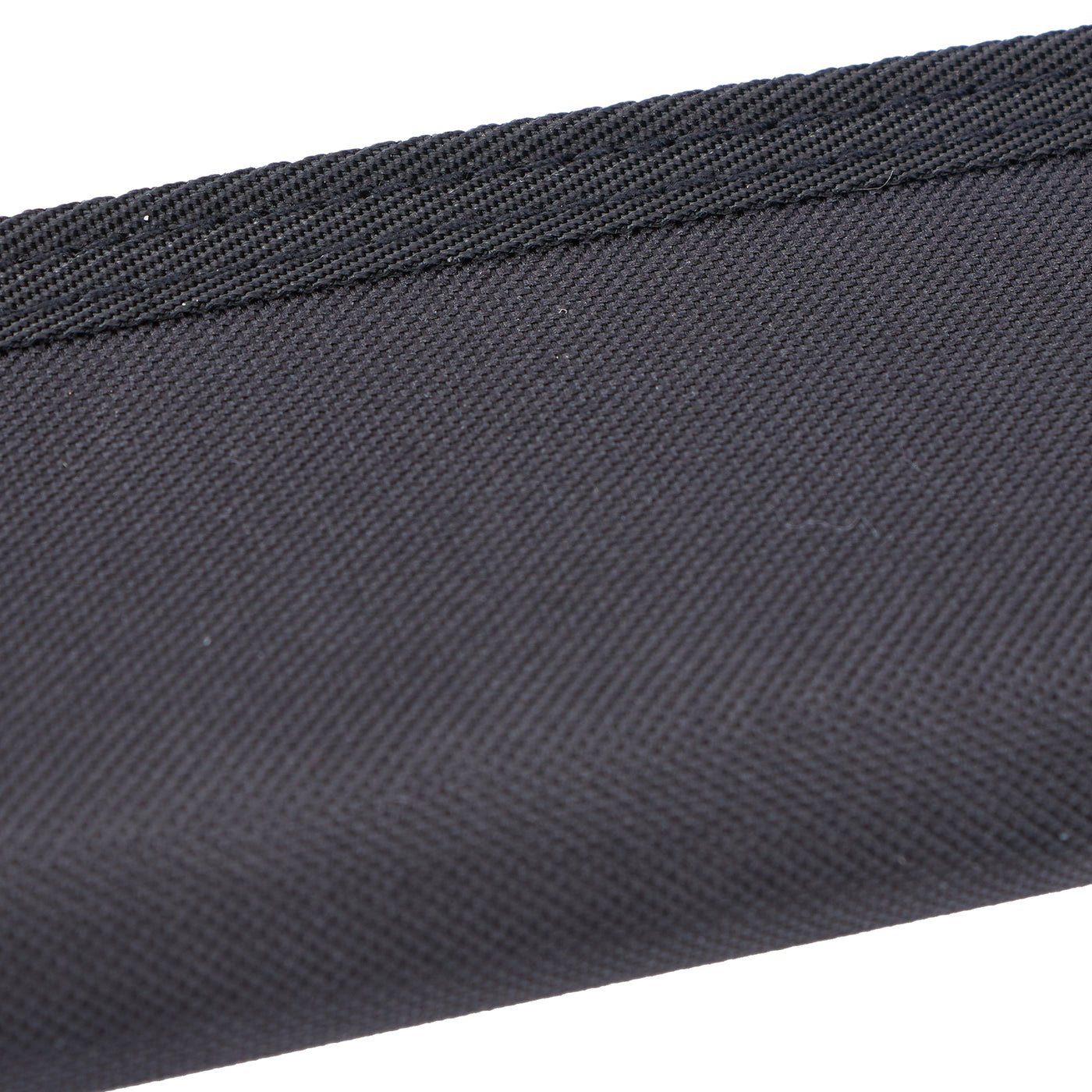 Small Size Archery Waist Quiver Black