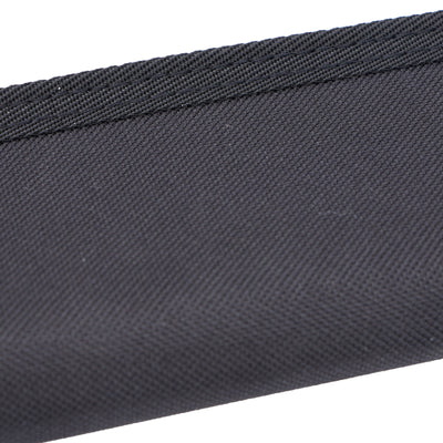 Small Size Archery Waist Quiver Black