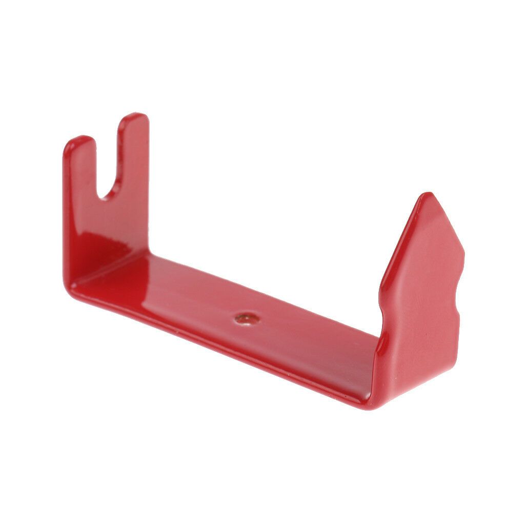Red Bowstring Separator