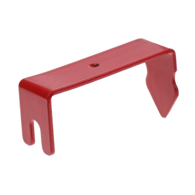Red Bowstring Separator