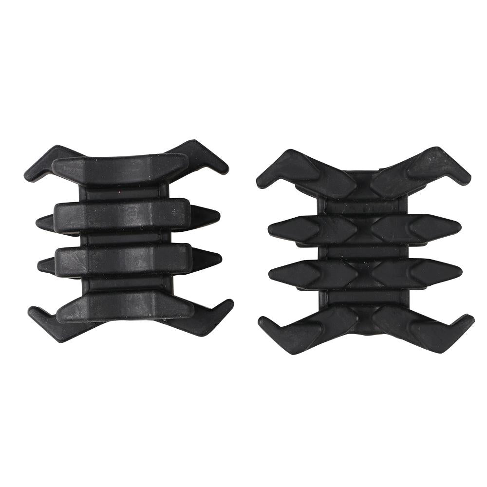 Rubber Bow Limb Saver Vibration Stabilizer