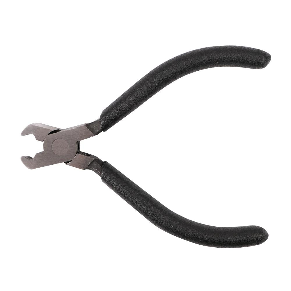 Nocking D-Loop Pliers