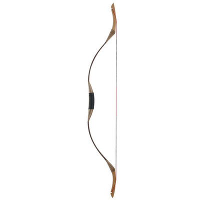 51" Ming Traditional Recurve Bow