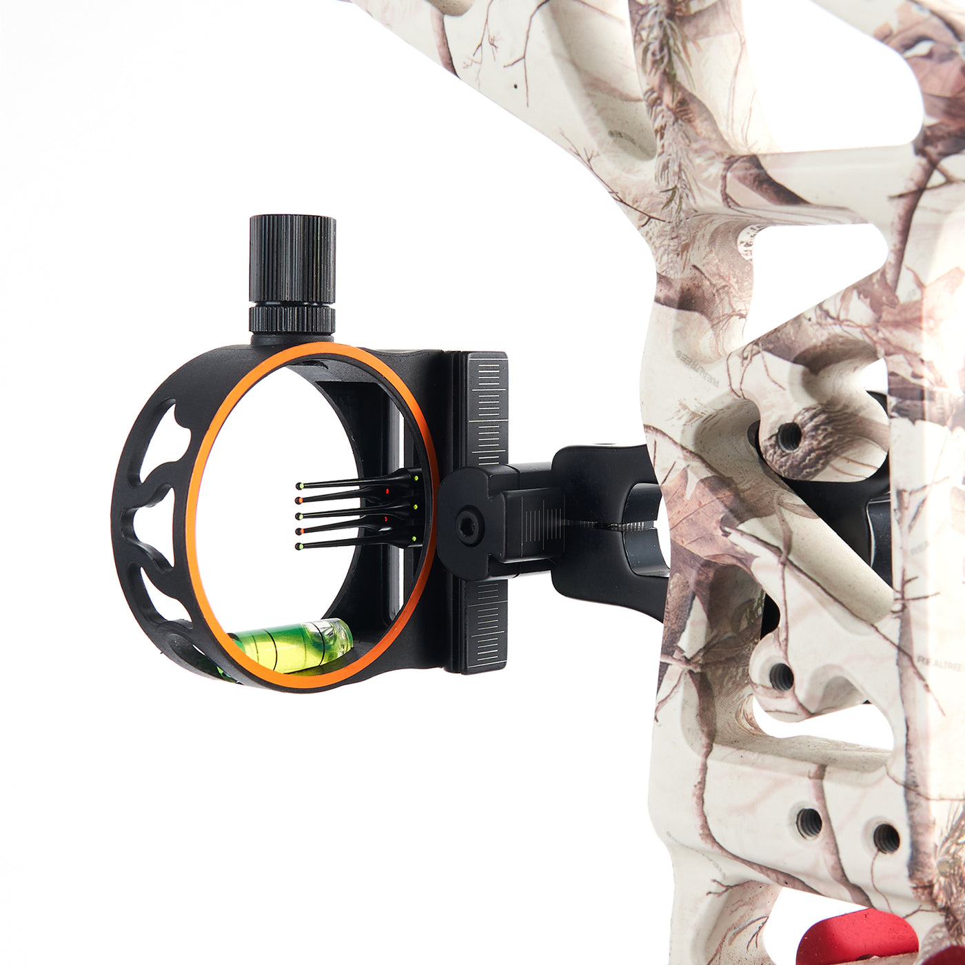 Topoint TP1550 5-Pin Bow Sight With Light