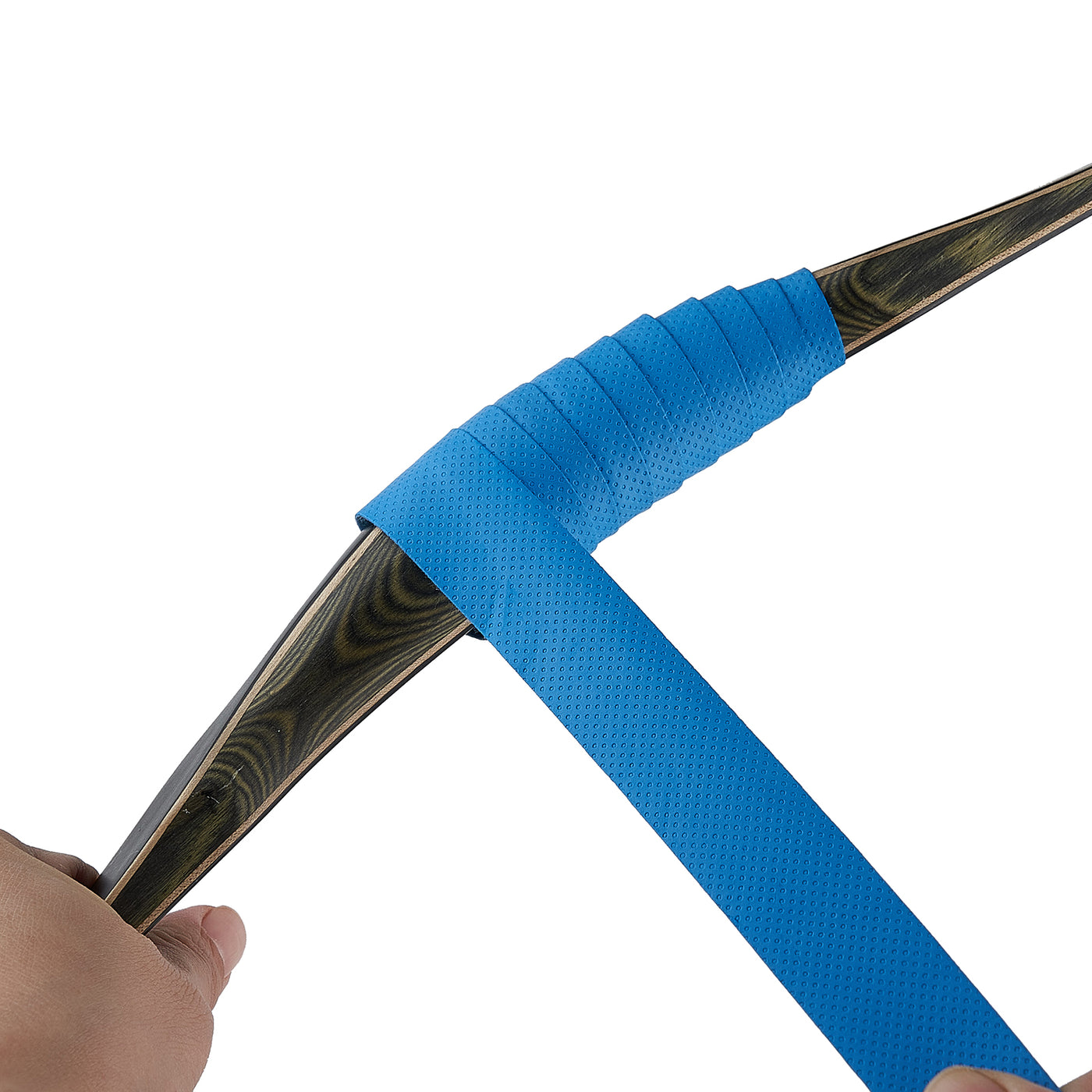 Archery Bow Riser Sweat Band