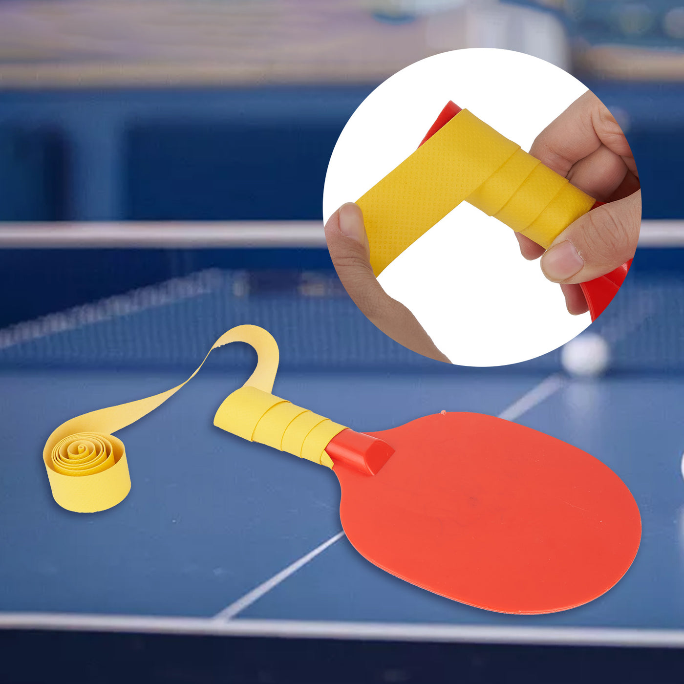 Archery Bow Riser Sweat Band