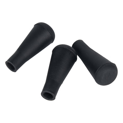 Archery Rubber Blunt Arrowhead Tip for Gaming Target Practice