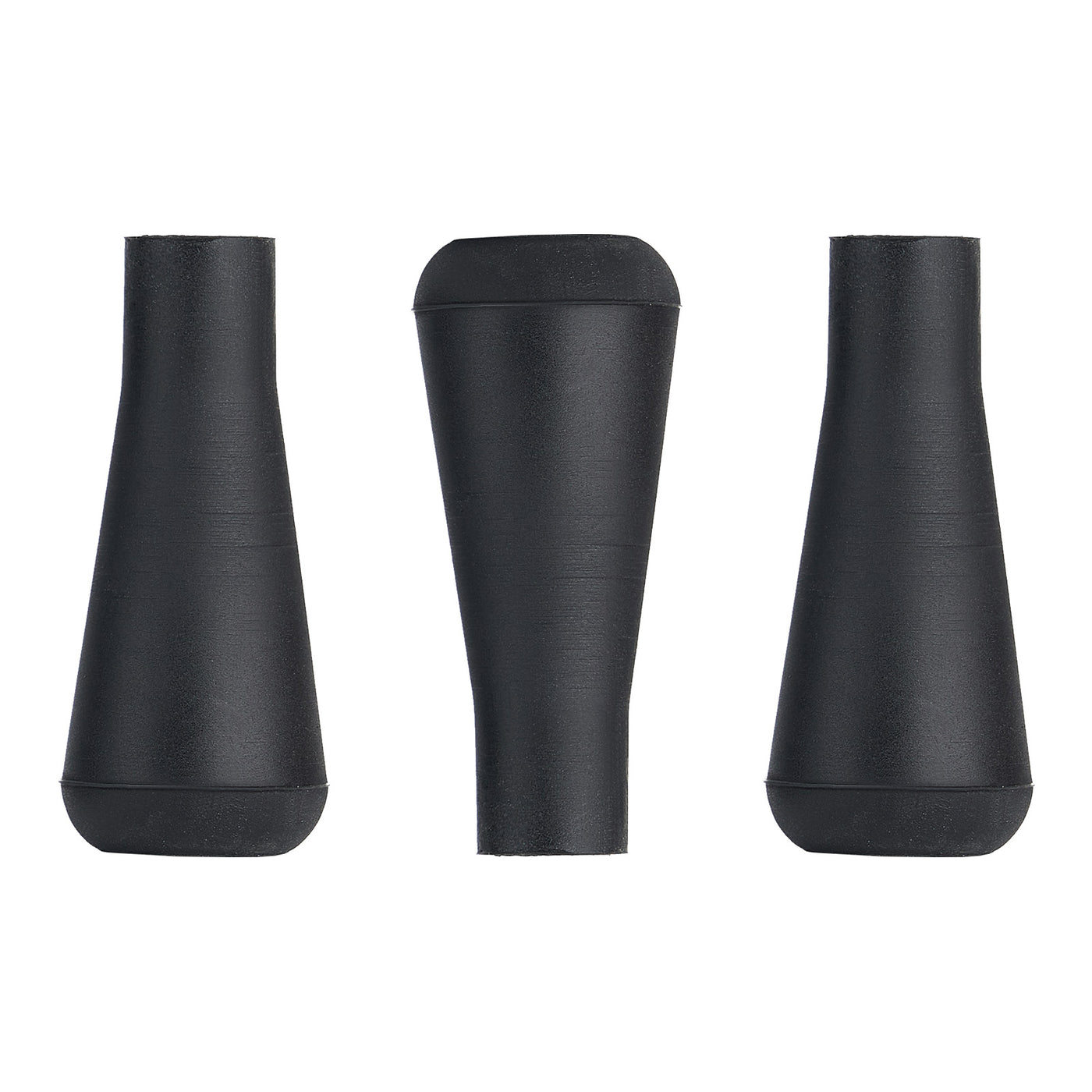 Archery Rubber Blunt Arrowhead Tip for Gaming Target Practice