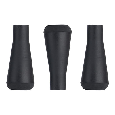 Archery Rubber Blunt Arrowhead Tip for Gaming Target Practice