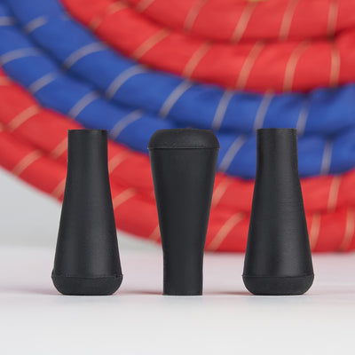 Archery Rubber Blunt Arrowhead Tip for Gaming Target Practice