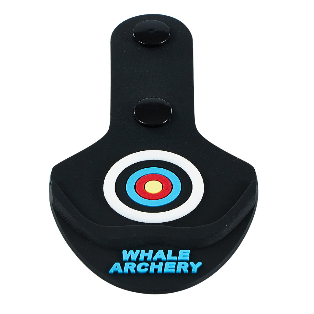 Recurve Bow Limb Tip Protection Sucker Pad