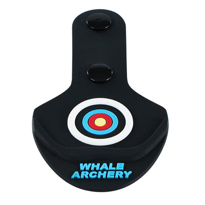 Recurve Bow Limb Tip Protection Sucker Pad